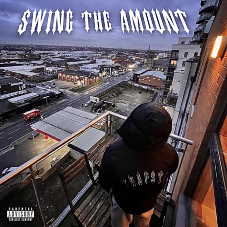 Swing The Amount | Boomplay Music