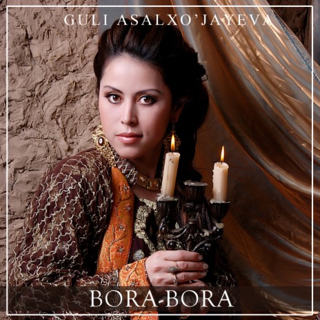 Bora-Bora | Boomplay Music