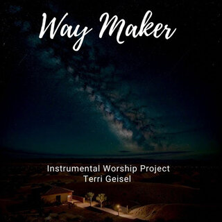 Way Maker