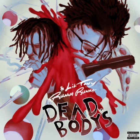 Dead Body's ft. Lil Tony Official | Boomplay Music
