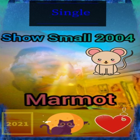 Marmot | Boomplay Music