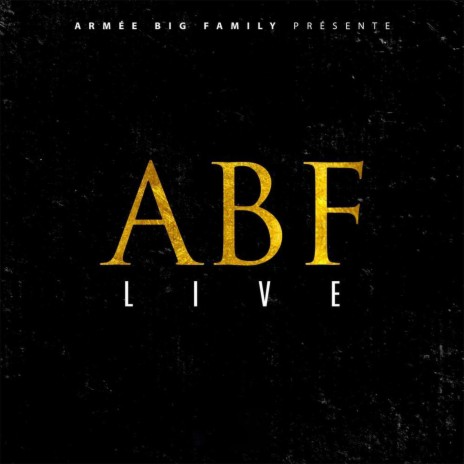 ABF, Vol. 1 (Live) | Boomplay Music