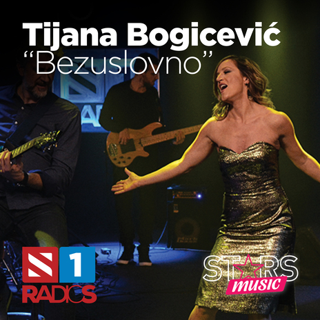 Bezuslovno | Boomplay Music