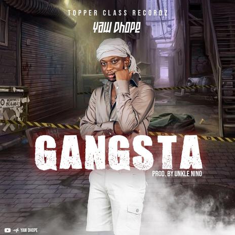 Gangsta | Boomplay Music