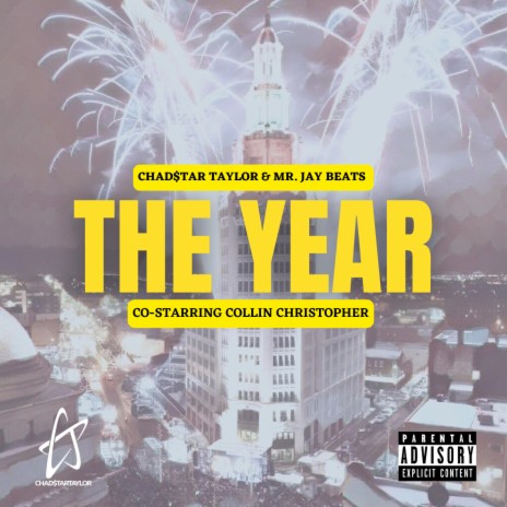 The Year ft. Collin Christopher & Mr. Jay Beats | Boomplay Music