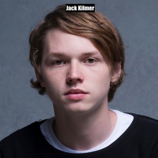 Jack Kilmer on ”Detective Knight: Independence,” ”Willow,” and His Impressive Filmography