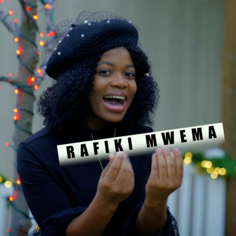 Rafiki Mwema ft. Nggbc Band