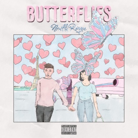 Butterflies | Boomplay Music