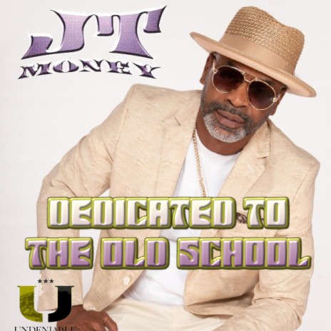 Dedicated To The Old School (Radio Edit) | Boomplay Music