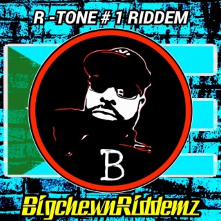 R- TONE # 1 RIDDEM