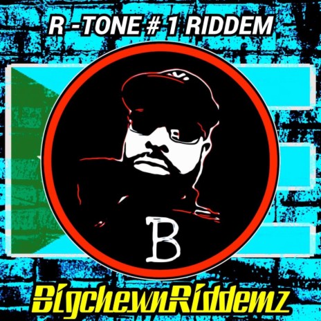 R- TONE # 1 RIDDEM | Boomplay Music