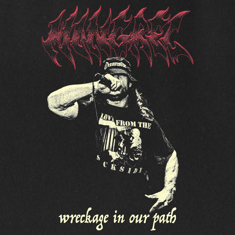 Wreckage in Our Path | Boomplay Music