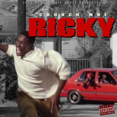 RICKY | Boomplay Music