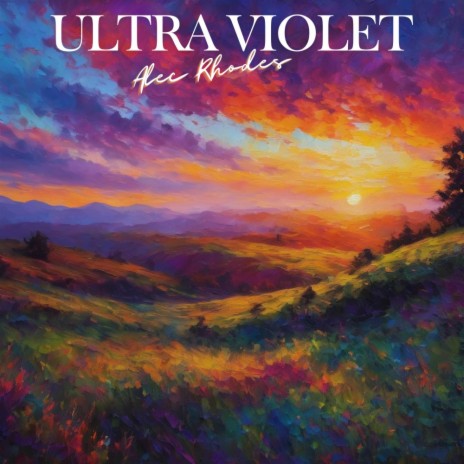 Ultraviolet | Boomplay Music