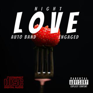 Night Love lyrics | Boomplay Music