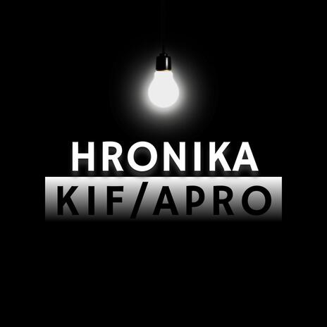 Hronika | Boomplay Music