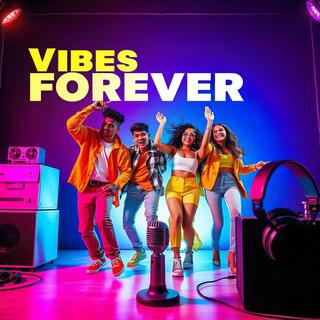 Vibes Forever English Pop Songs Album