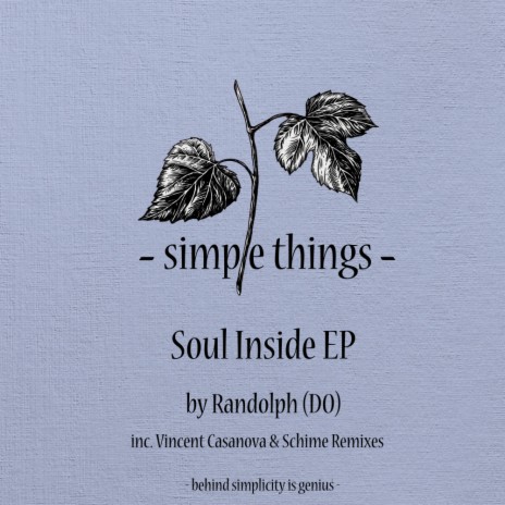 Soul Inside (Vincent Casanova Remix)
