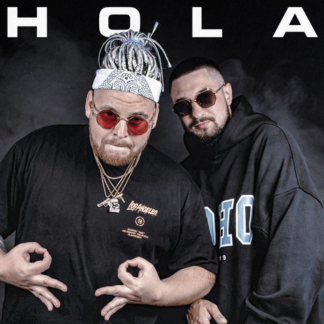 Hola ft. Dewensoon | Boomplay Music