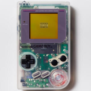 Game Boy