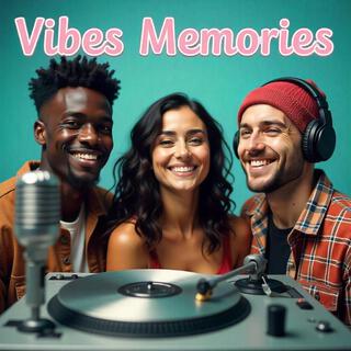 Vibes Memories English Pop Songs Album