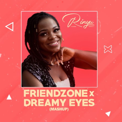 Friendzone & Dreamy Eyes Mashup (Slow Version) | Boomplay Music