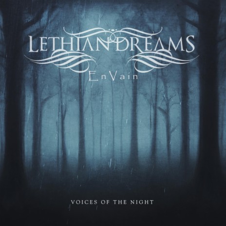 Voices of the Night (Part3) | Boomplay Music