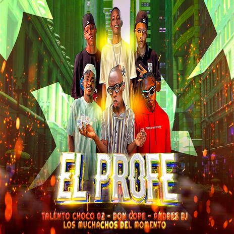 EL PROFE (RITMO EXOTICO) | Boomplay Music