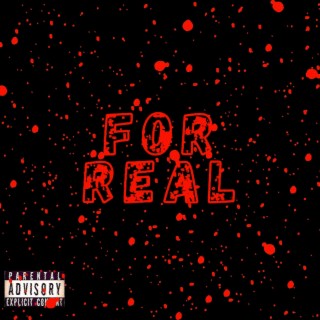 For Real (feat. Tolga Tanyel)