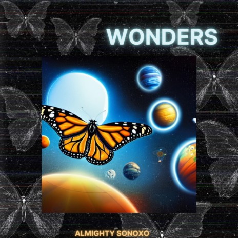 Wonders (Instrumental)