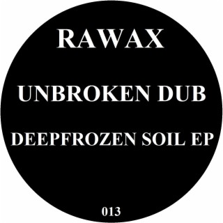 Deepfrozen Soil Ep