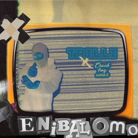 Enibalomo ft. Crack Boy Umar | Boomplay Music