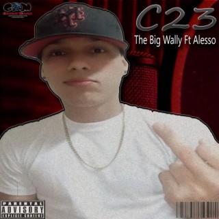 C23 The Big Wally (Audio Oficial)