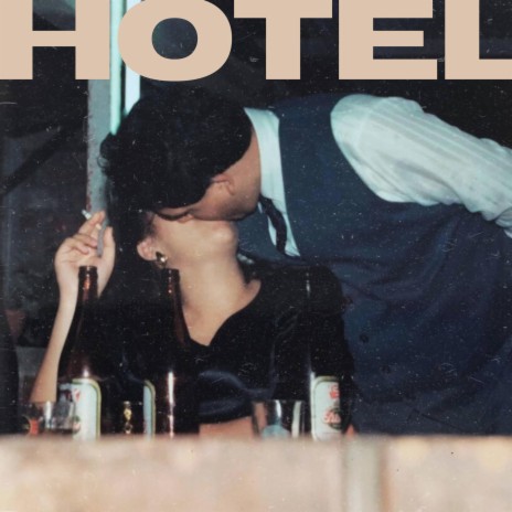 HOTEL (Single) ft. Ricky Blanco