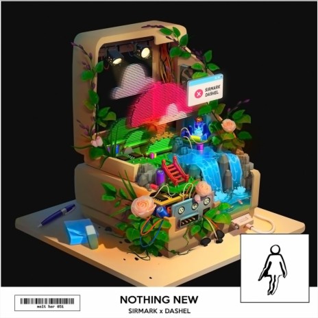 Nothing New ft. SirMark | Boomplay Music