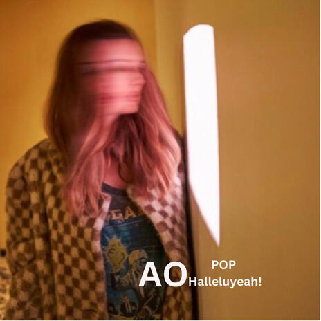 AO Pop Halleluyeah! | Boomplay Music