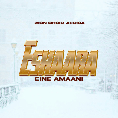 ESHAARA EINE AMAANI | Boomplay Music