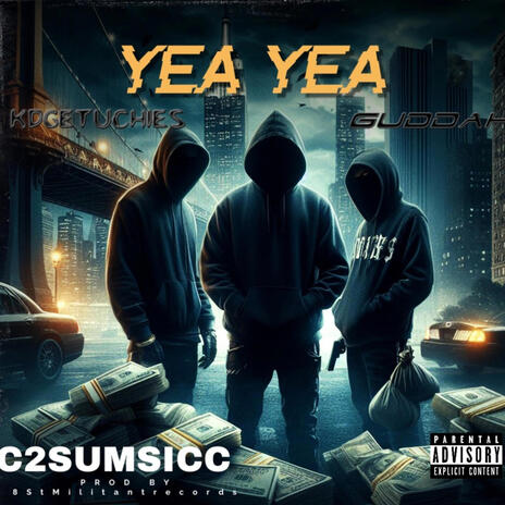 YEA YEA | Boomplay Music