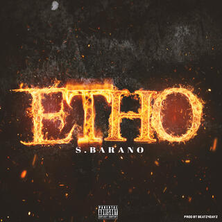 S.barano -Etho