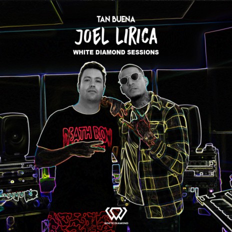 Tan Buena ft. Chus Santana | Boomplay Music