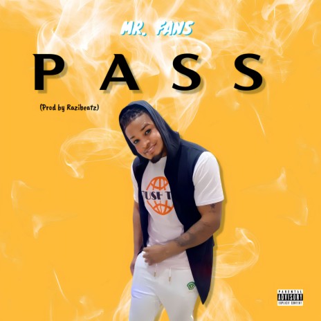 Pass | Boomplay Music