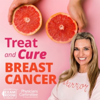 How to Treat and Cure Breast Cancer: Alternatives and Traditional Options | Dr. Kristi Funk