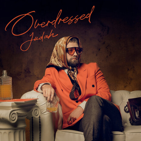 Overdressed | Boomplay Music