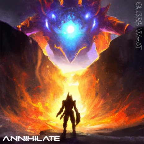 Annihilate | Boomplay Music