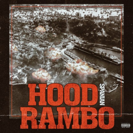 Hood Rambo