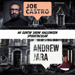 Horror FX Master Joe Castro on indie horror and advocacy for filmmakers