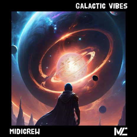 Galactic Vibes | Boomplay Music