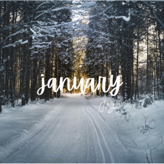 january