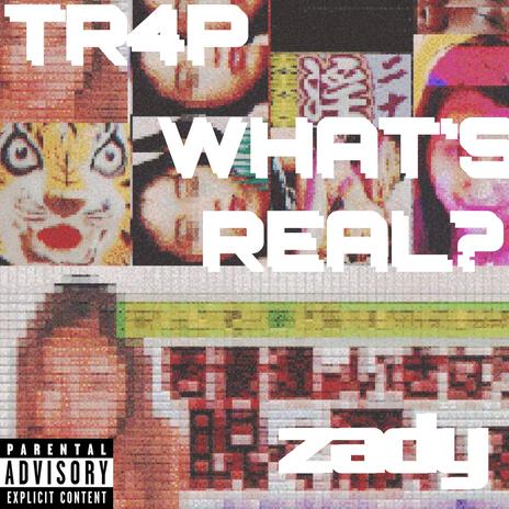 what's real? | Boomplay Music