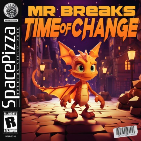 Times Of Change | Boomplay Music